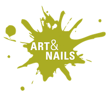 ART & NAILS - Ihre Nägel in guten Händen - Nagelstudio in Blaubeuren Asch